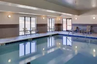 Hampton Inn Chickasha - Pools
