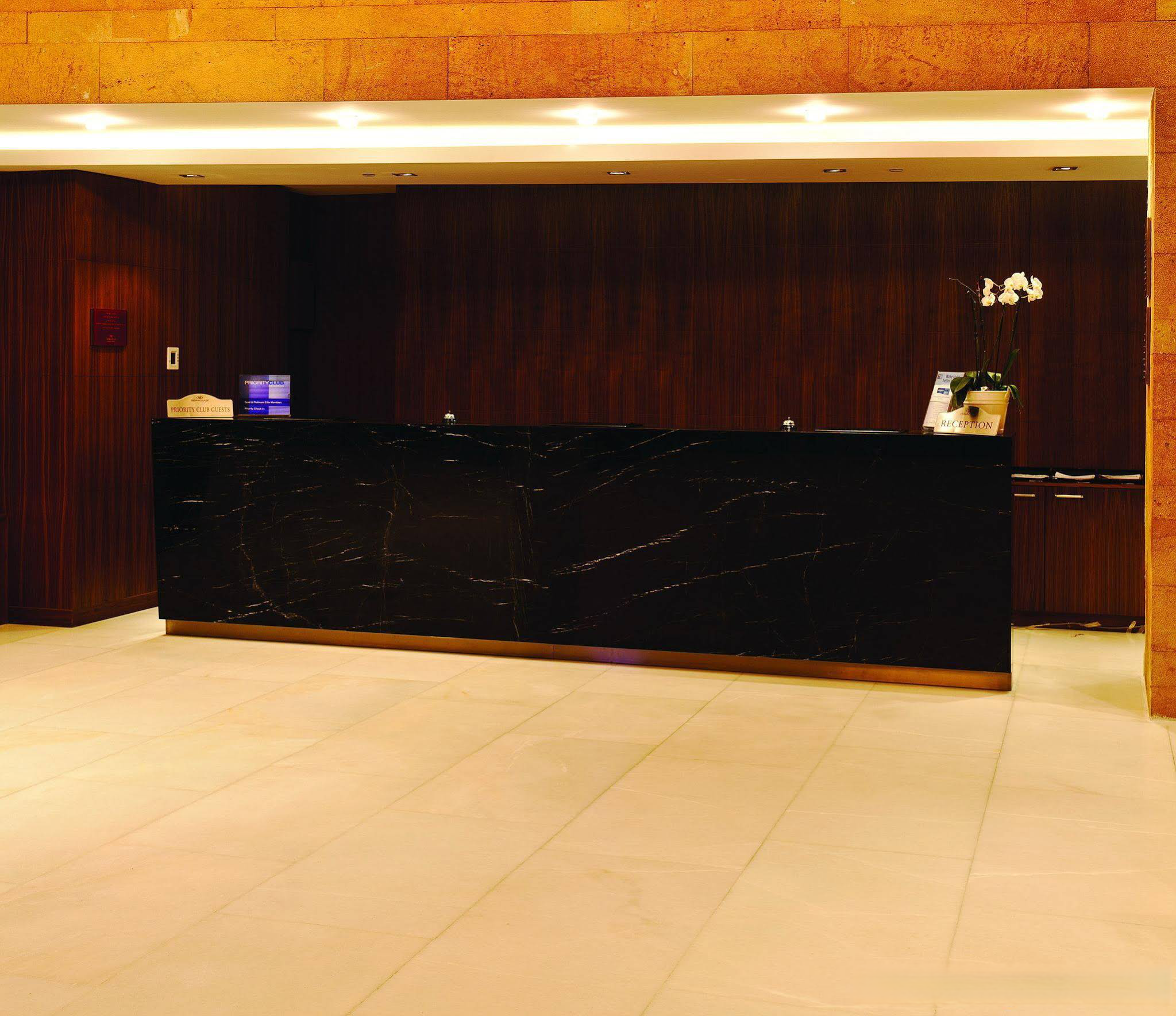 Crowne Plaza Istanbul - Harbiye (Crowne Plaza Istanbul Harbiye, an Ihg Hotel)