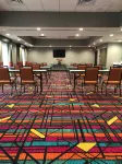 Hampton Inn and Suites Moore Các khách sạn ở Moore