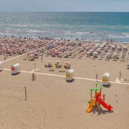 Unico Hotel Caorle