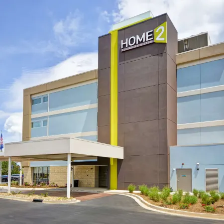 Home2 Suites by Hilton Rock Hill