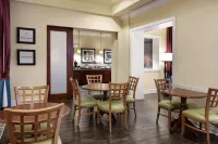 Hampton Inn West Palm Beach Central Airport - breakfast