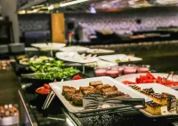 GRAND ASYA HOTEL - พร้อมอาหารเช้า