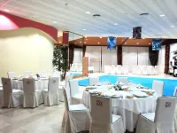 Hotel RH Arena Hotels in Grau i Platja