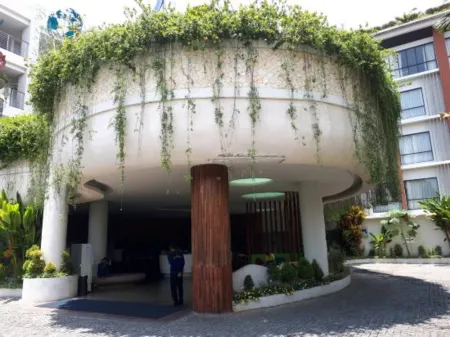 Ion Bali Benoa