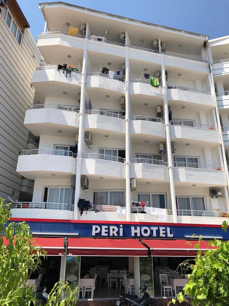 Peri Hotel