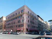 Regina's House - St Peter