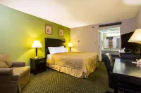 Quality Inn & Suites Moline - Quad Cities Hotels in 