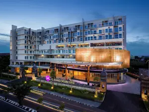 Grand Mercure Yogyakarta Adi Sucipto