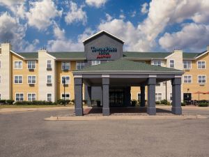 TownePlace Suites Rochester