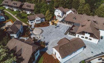 Terme Olimia - Hotel Breza