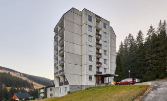 Apartmany Firn