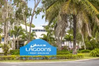 Silkari Lagoons Port Douglas Hotels in Oak Beach