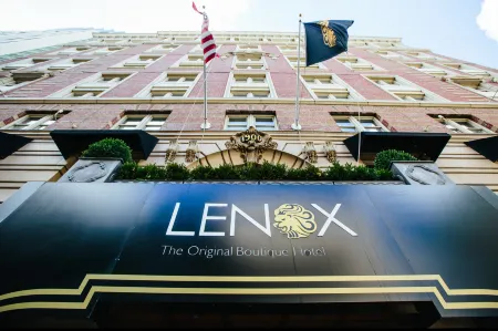 The Lenox
