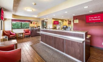 Red Roof Inn Detroit - Plymouth/Canton