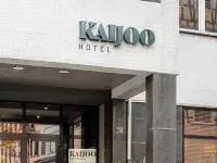 Hotel Kaijoo by HappyCulture Hotels near Strasbourg Cathedral