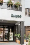 Hotel Kaijoo by HappyCulture - sarapan
