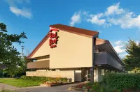Red Roof Inn Detroit - Warren Các khách sạn ở Royal Oak