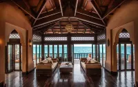 Avani Pemba Beach Hotel - spa