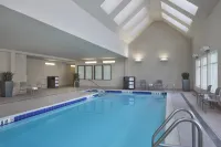 Residence Inn Toronto Airport - Uima-altaat
