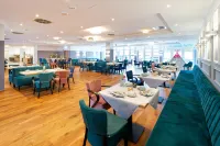 Stadthotel Borken by Hackmann Hotel a Sudlohn