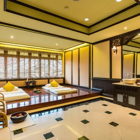 Wora Bura Hua Hin Resort & Spa