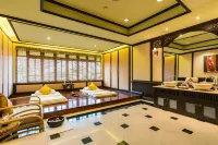 Wora Bura Hua Hin Resort & Spa - spa