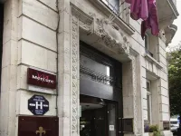 里爾中心歌劇院美居飯店 里爾大劇院附近的飯店