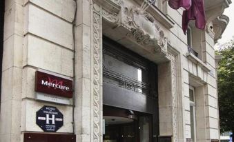 Mercure Lille Centre Grand Place