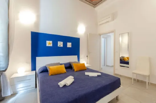 Casa Rosa Al Mare, Rapallo