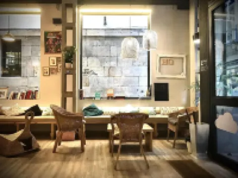 Quartier Bilbao Hostel Casco Viejo