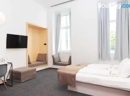 Maverick Budapest Soho