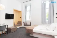 Maverick Budapest Soho