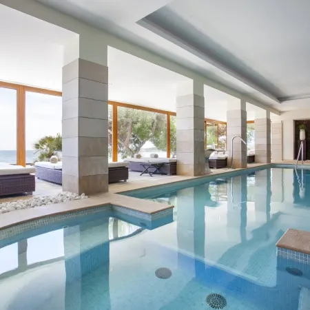 Grupotel Aguait Resort & Spa - Adults Only