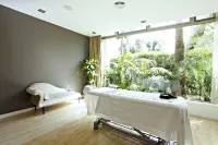 Zafiro Tropic - Spa
