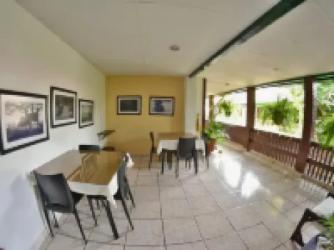 Hotel Camoruco Hotels in Yopal