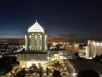 Classic Kameo Hotel & Serviced Apartment, Rayong