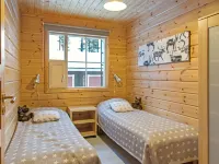 Luppo Hotels in Kolari