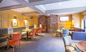 Premier Inn Preston East