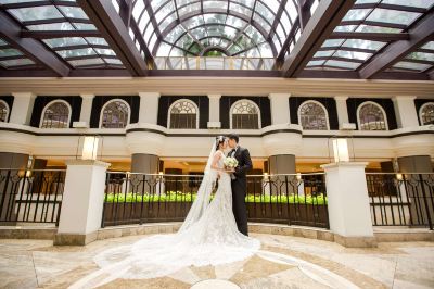 多目的ホール グランドハイアット台北の写真