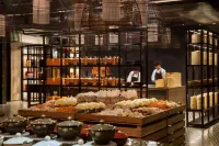 Grand Hyatt Chengdu (Chunxi Road Taikoo Li)
