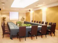 Hotel Los Cocos Chetumal