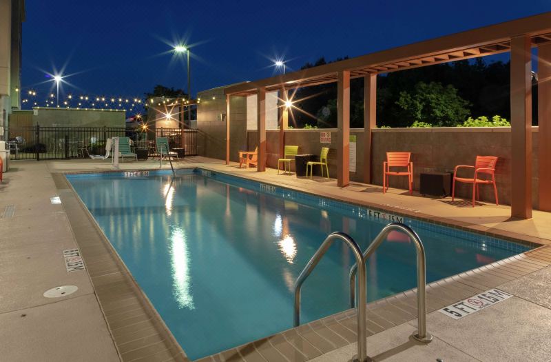 Home2 Suites by Hilton Fayetteville Fort Bragg photo 2