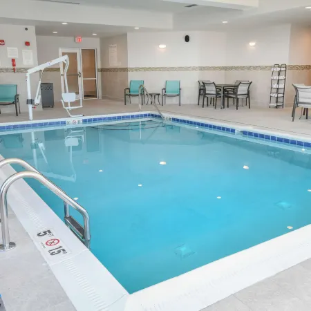 Hilton Garden Inn Cincinnati/Midtown