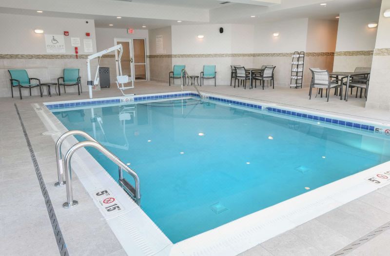 Hilton Garden Inn Cincinnati/Midtown photo 2