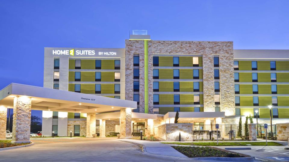 Home2 Suites by Hilton Plano Richardson, TX