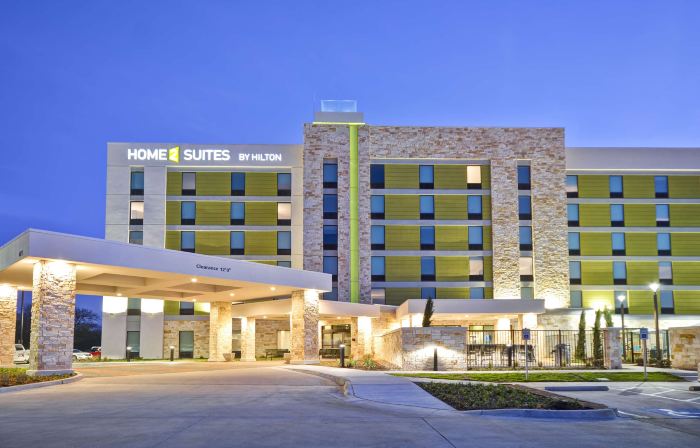 Home2 Suites by Hilton Plano Richardson, TX