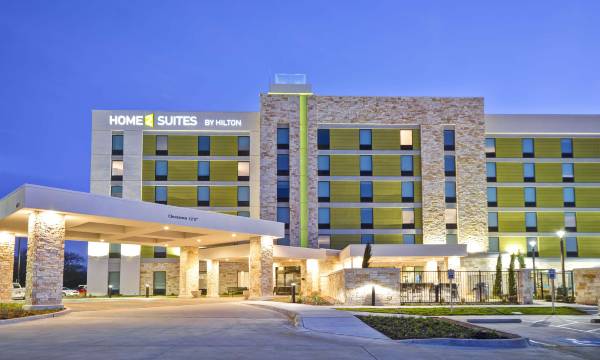 Home2 Suites by Hilton Plano Richardson, TX