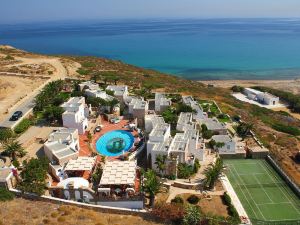 Naxos Magic Village