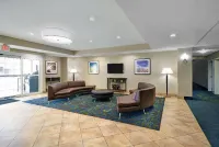 Candlewood Suites Sumter Các khách sạn ở Sumter